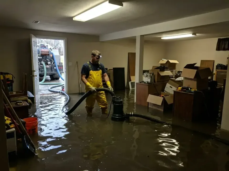 basement-burst-pipe-flooding-a-001 — frequently asked questions, 24-Hour Water Damage Restoration Services in Evansdale, IA